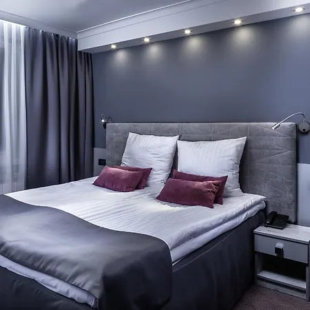 Cristal Park 호텔 3*