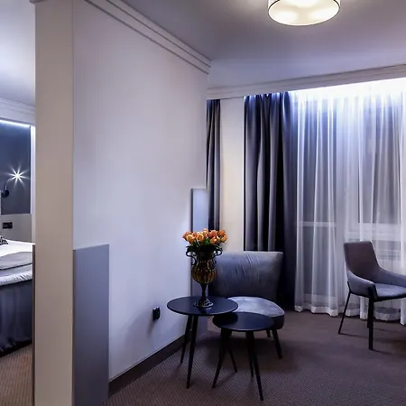 Hotel Cristal Park