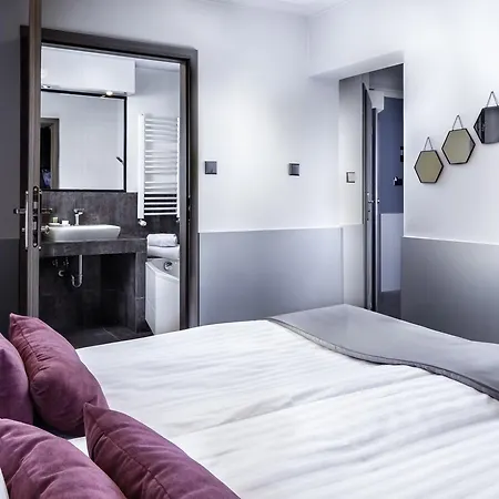 Cristal Park Otel 3*