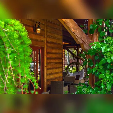 Cristal Park 타르노프