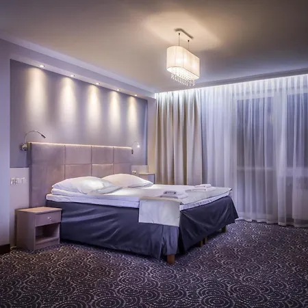Cristal Park 3*