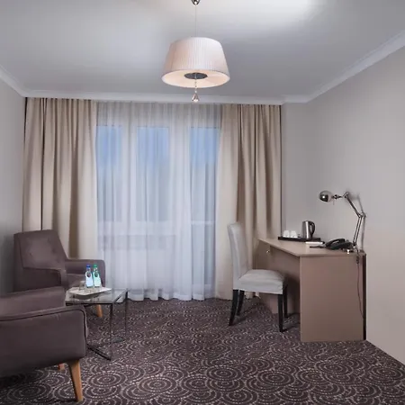 Cristal Park 3* 타르노프