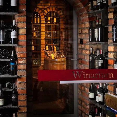 Cristal Park 3* 타르노프