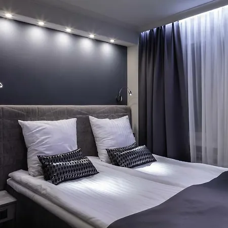 Hotel Cristal Park Tarnau