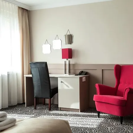 Hotel Cristal Park Tarnow