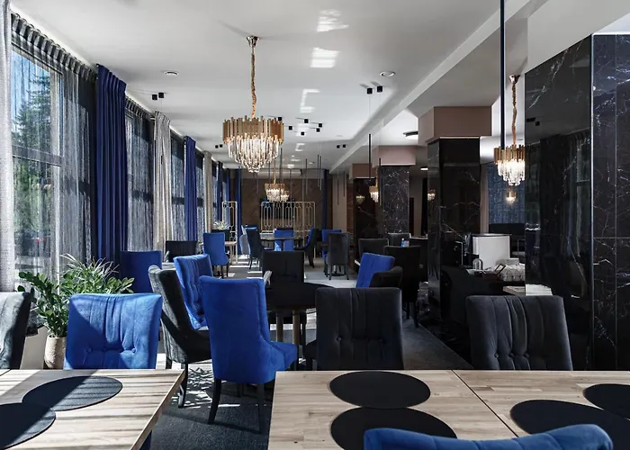 Cristal Park Tarnów