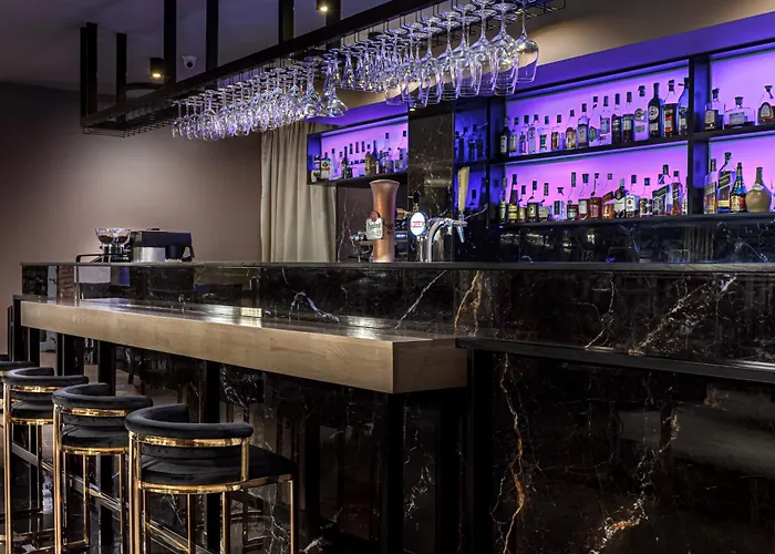 Cristal Park Szálloda 3*