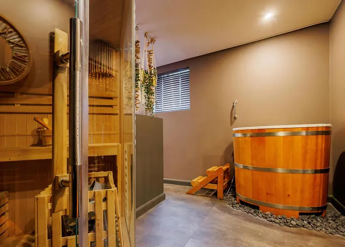 Cristal Park Szálloda Tarnów