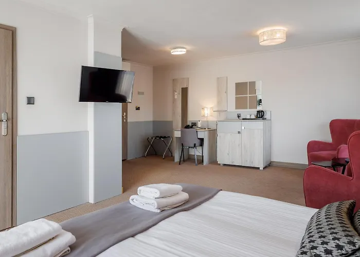 Szálloda Cristal Park 3*