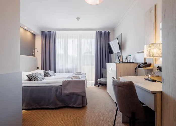 Cristal Park Tarnów