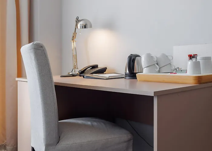 Cristal Park Szálloda Tarnów