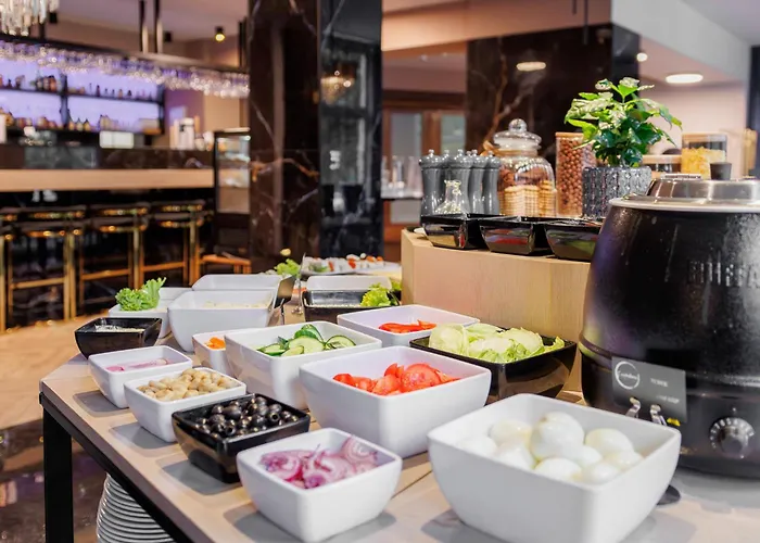 Cristal Park Szálloda 3*