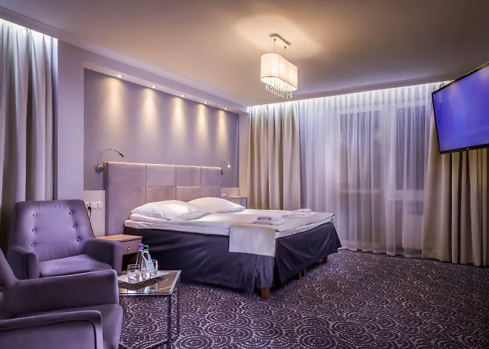 Cristal Park Tarnów