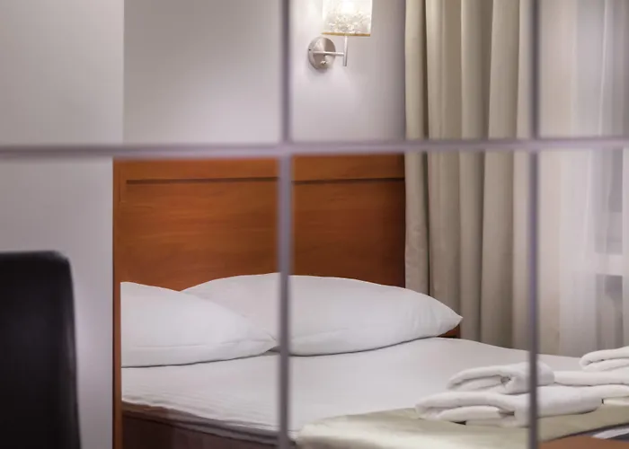 Cristal Park 3* Tarnów