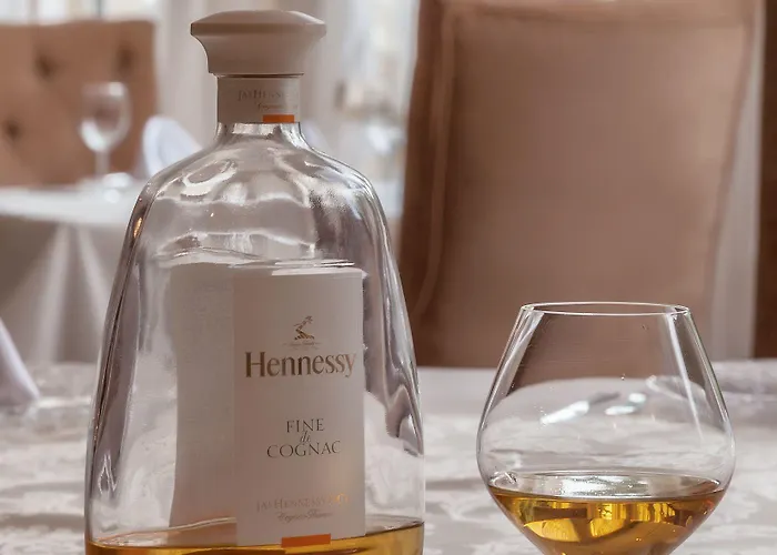 Szálloda Cristal Park