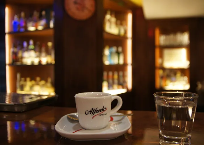 Cristal Park Szálloda