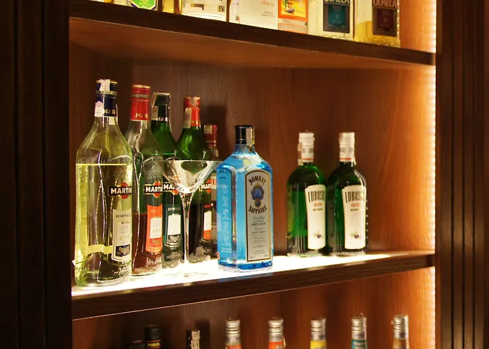 Szálloda Cristal Park Tarnów