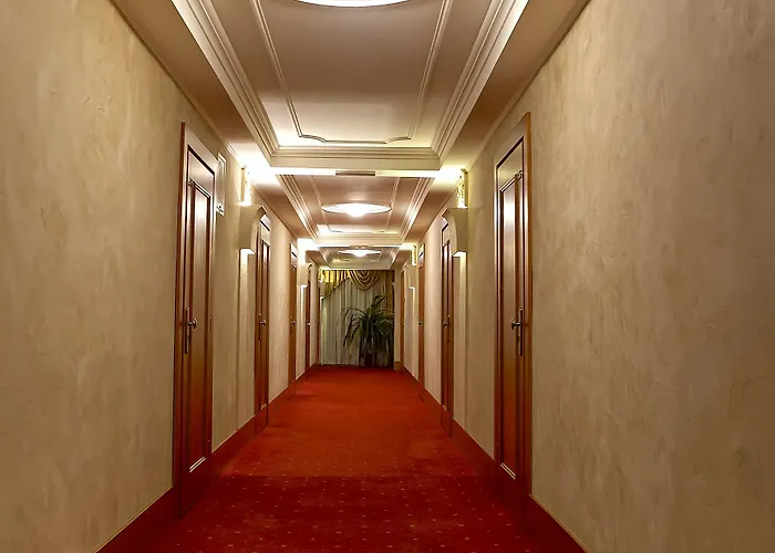 Szálloda Cristal Park