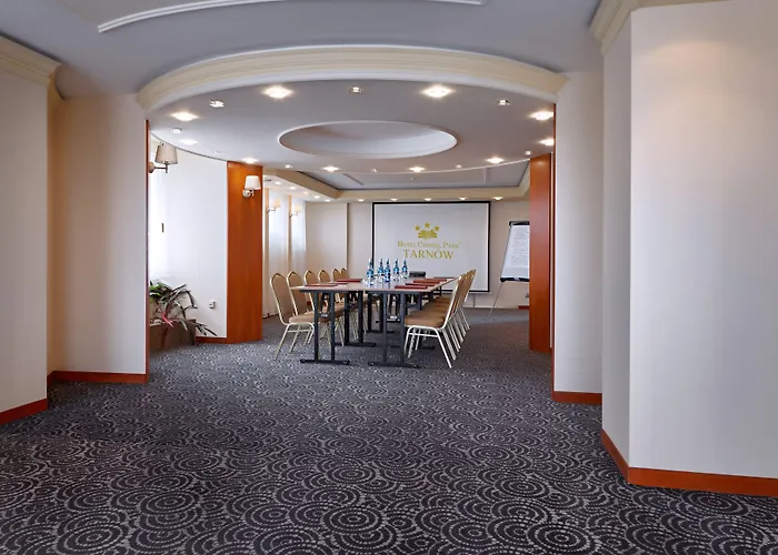 Cristal Park 3* Tarnów