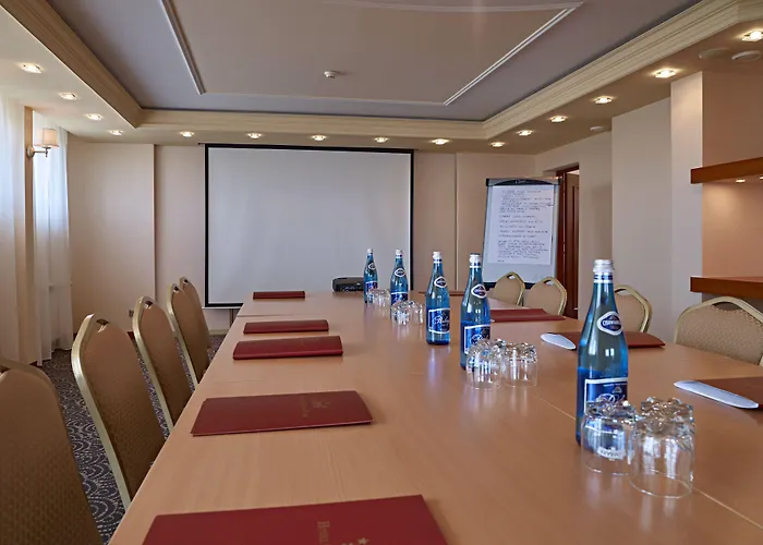 Szálloda Cristal Park Tarnów