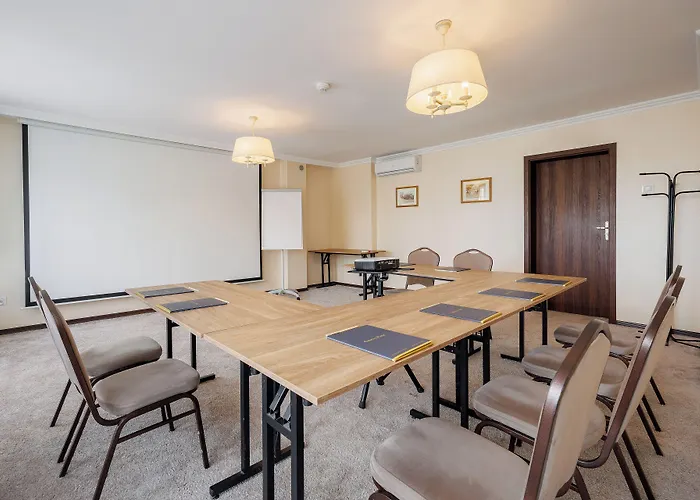 Cristal Park Szálloda