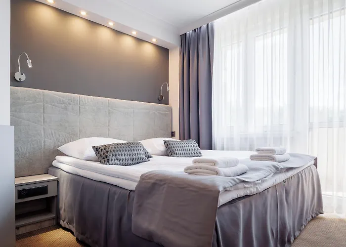 Cristal Park 3* Tarnów