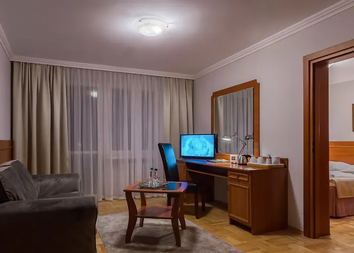 Cristal Park 3* Tarnów