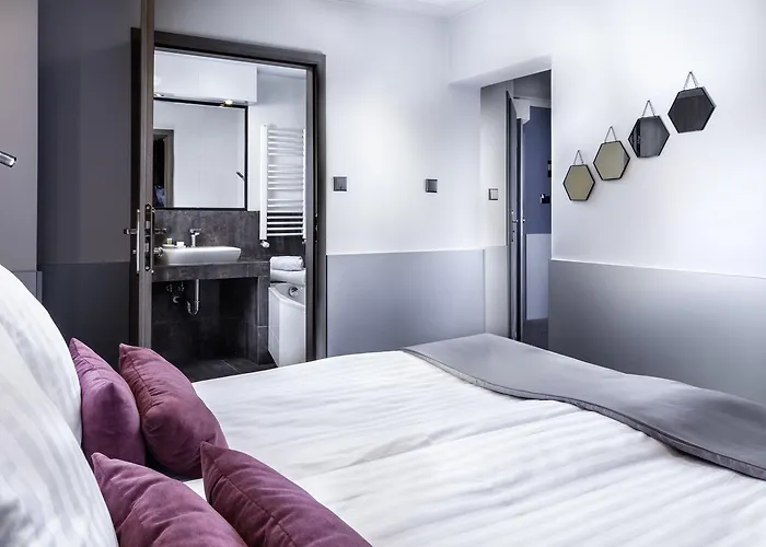 Cristal Park Szálloda 3*