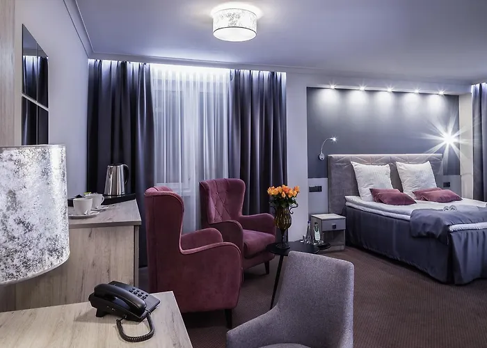 Cristal Park Tarnów