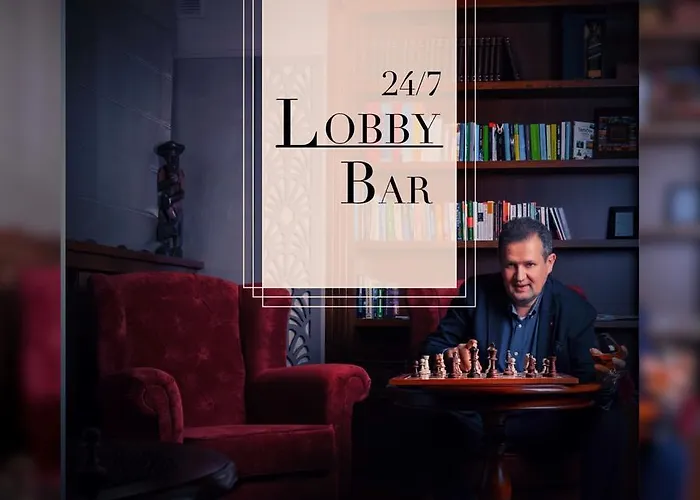 Szálloda Cristal Park