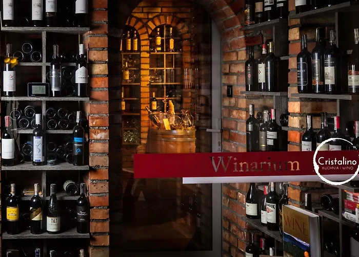 Cristal Park 3* Tarnów